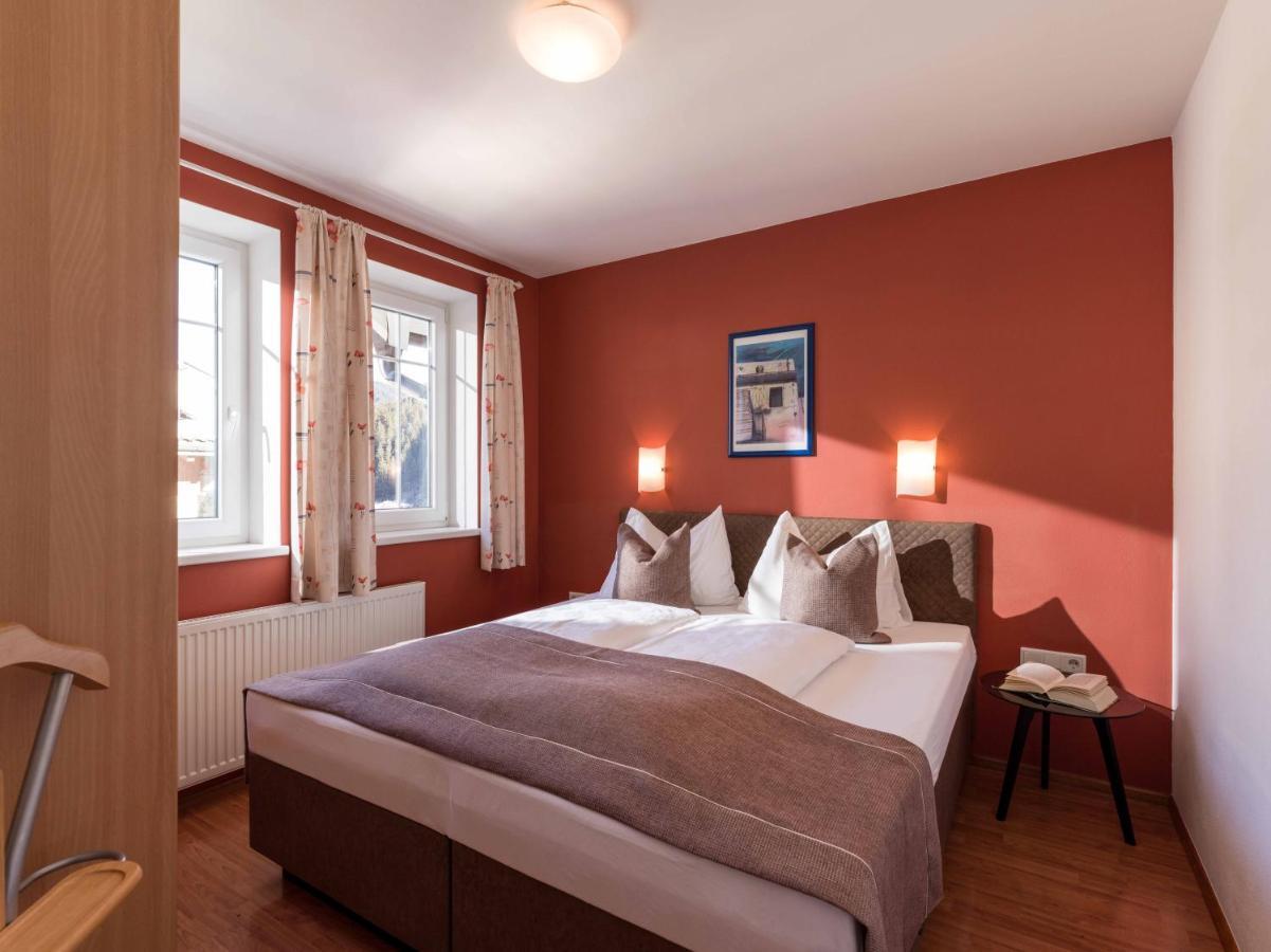 Apartments Kolmblick ゲルロス エクステリア 写真