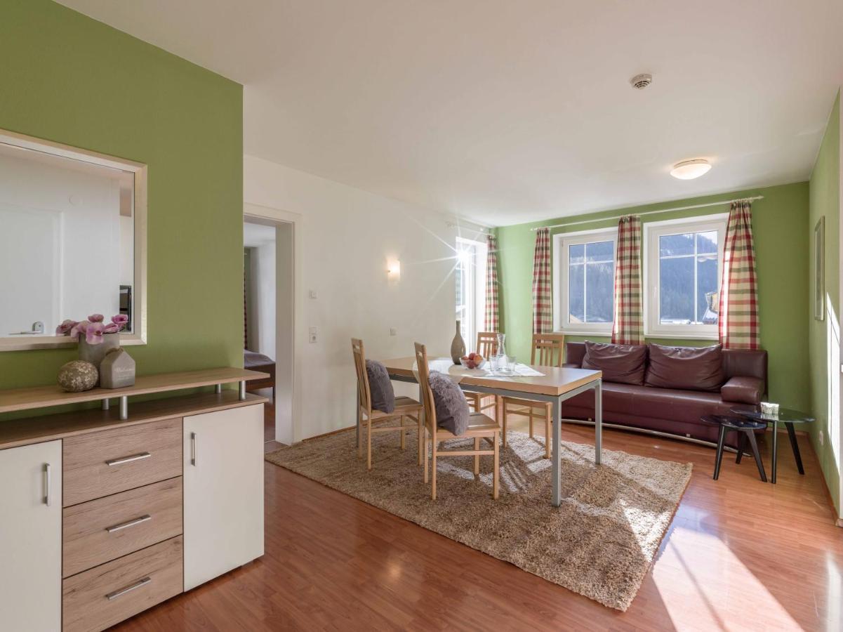 Apartments Kolmblick ゲルロス エクステリア 写真