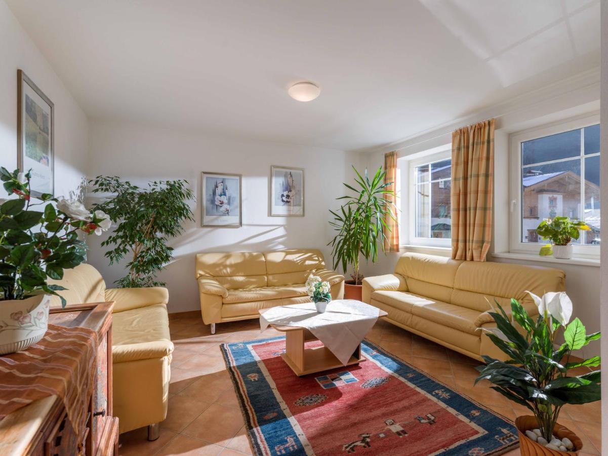 Apartments Kolmblick ゲルロス エクステリア 写真