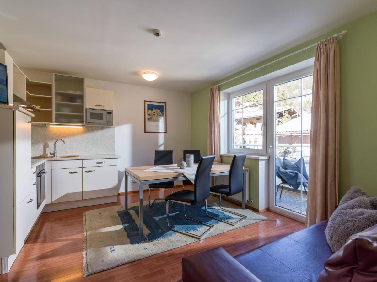 Apartments Kolmblick ゲルロス エクステリア 写真