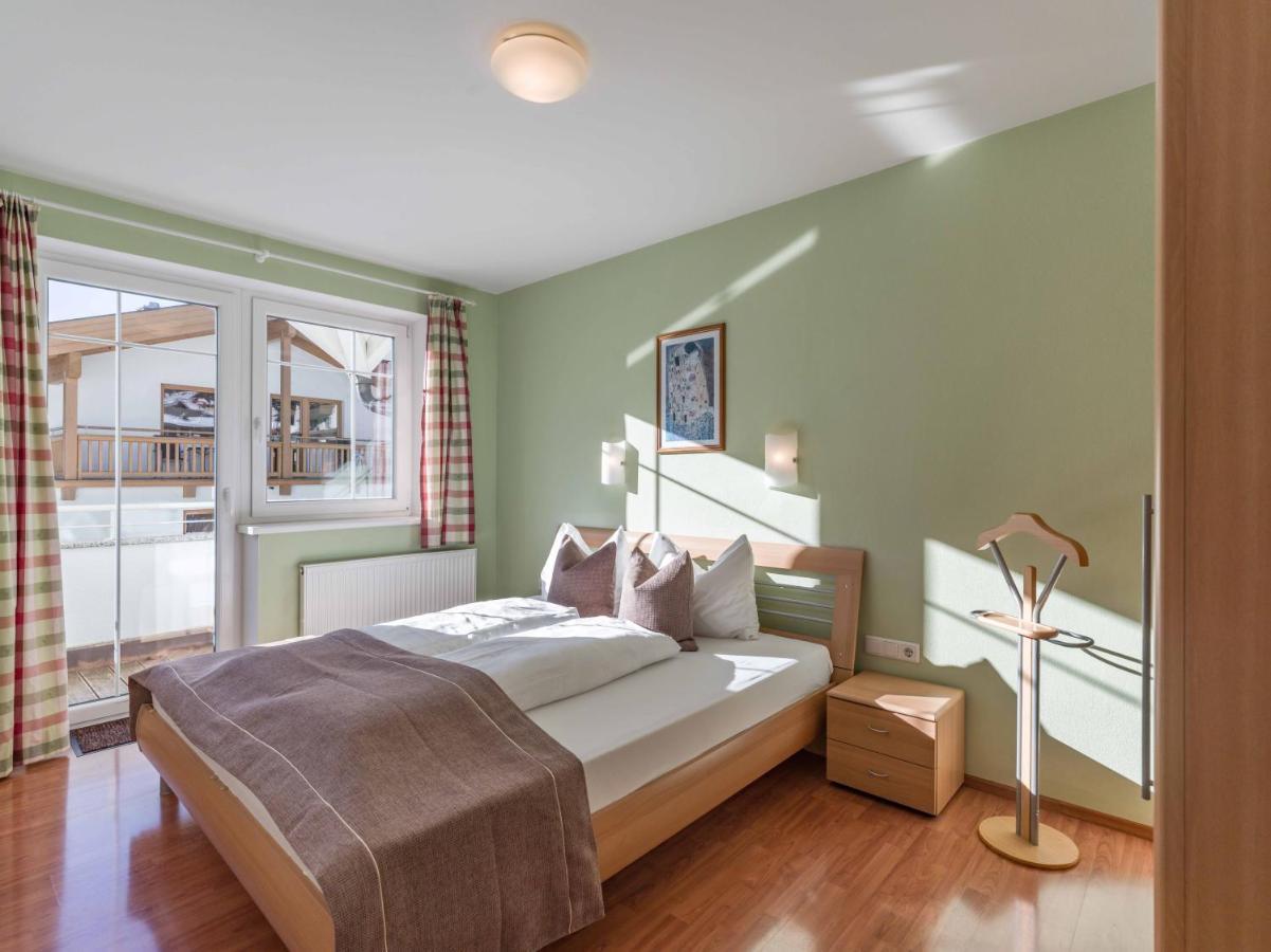 Apartments Kolmblick ゲルロス エクステリア 写真