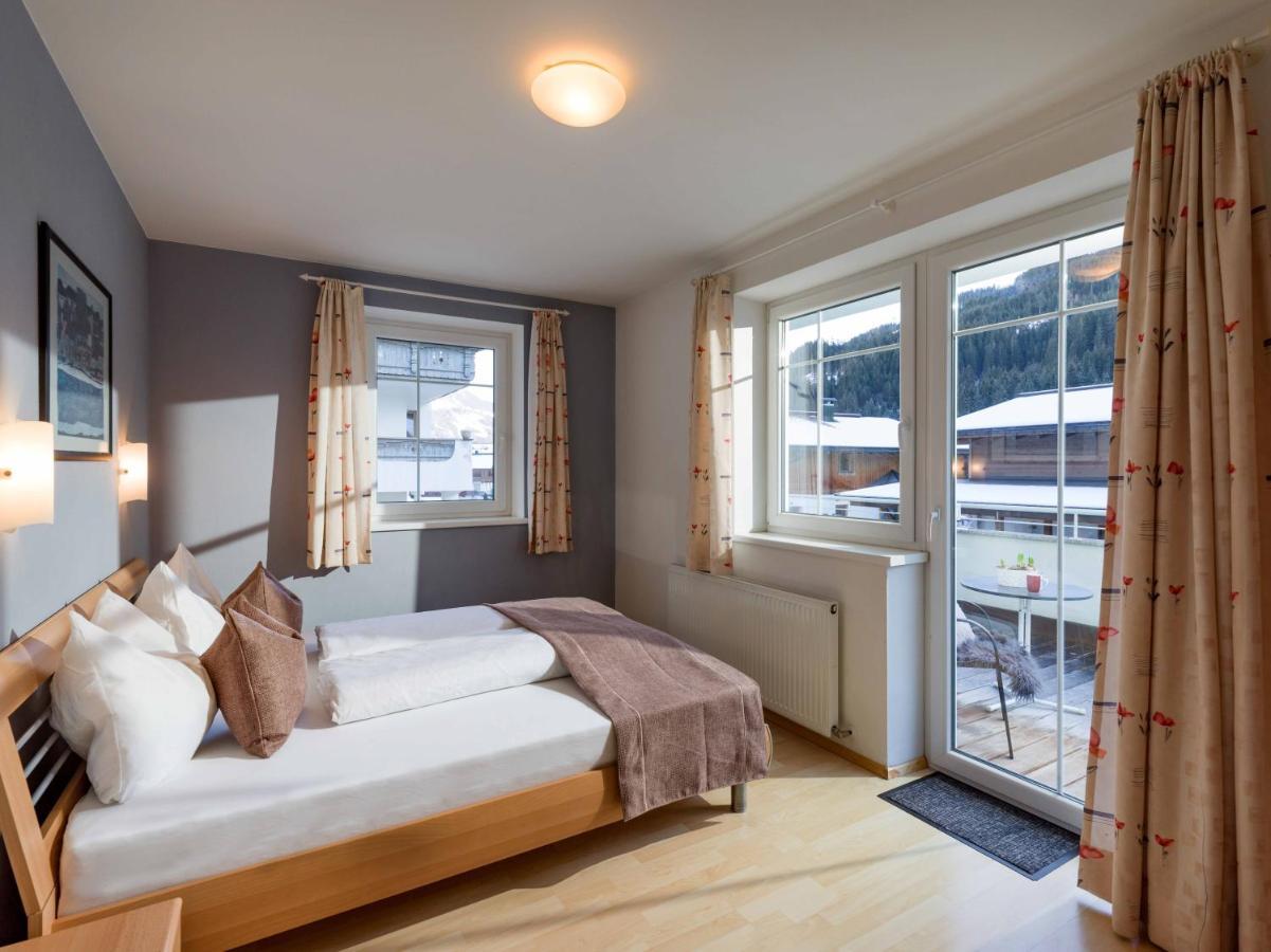 Apartments Kolmblick ゲルロス エクステリア 写真