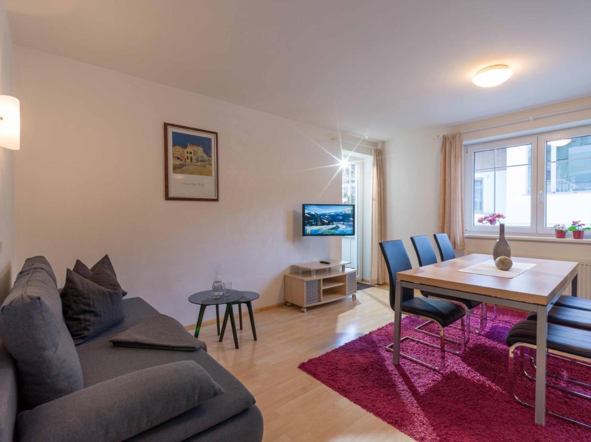 Apartments Kolmblick ゲルロス エクステリア 写真