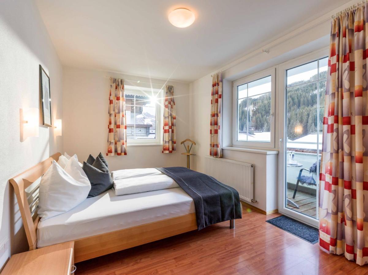 Apartments Kolmblick ゲルロス エクステリア 写真