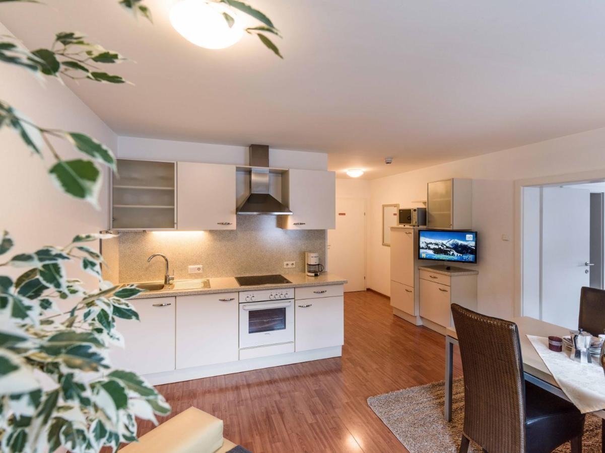 Apartments Kolmblick ゲルロス エクステリア 写真
