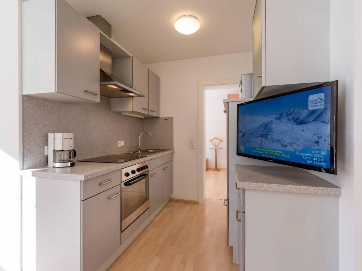 Apartments Kolmblick ゲルロス エクステリア 写真