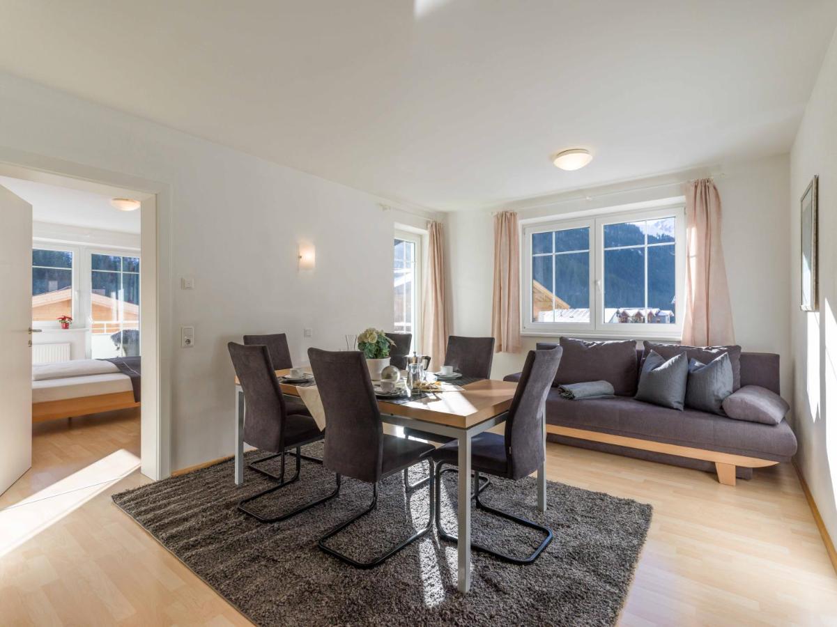 Apartments Kolmblick ゲルロス エクステリア 写真