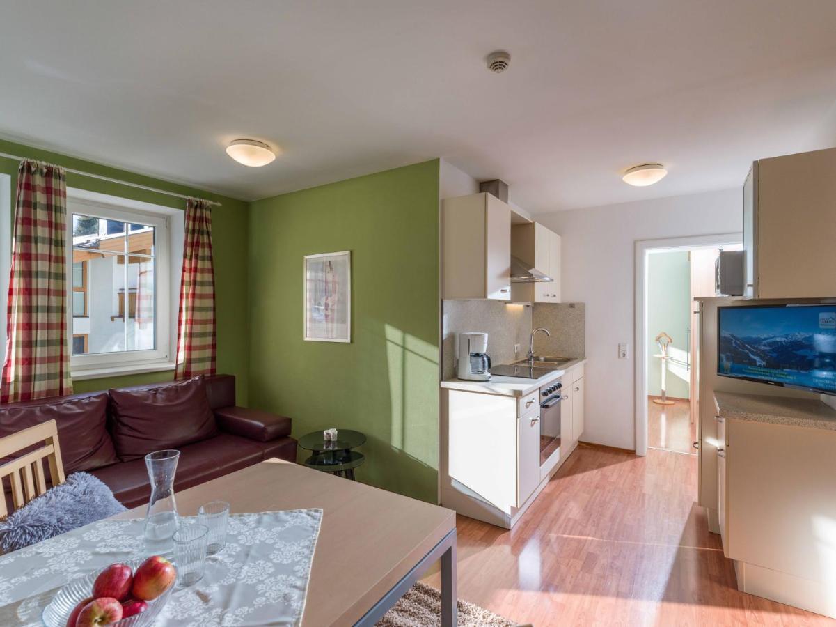 Apartments Kolmblick ゲルロス エクステリア 写真