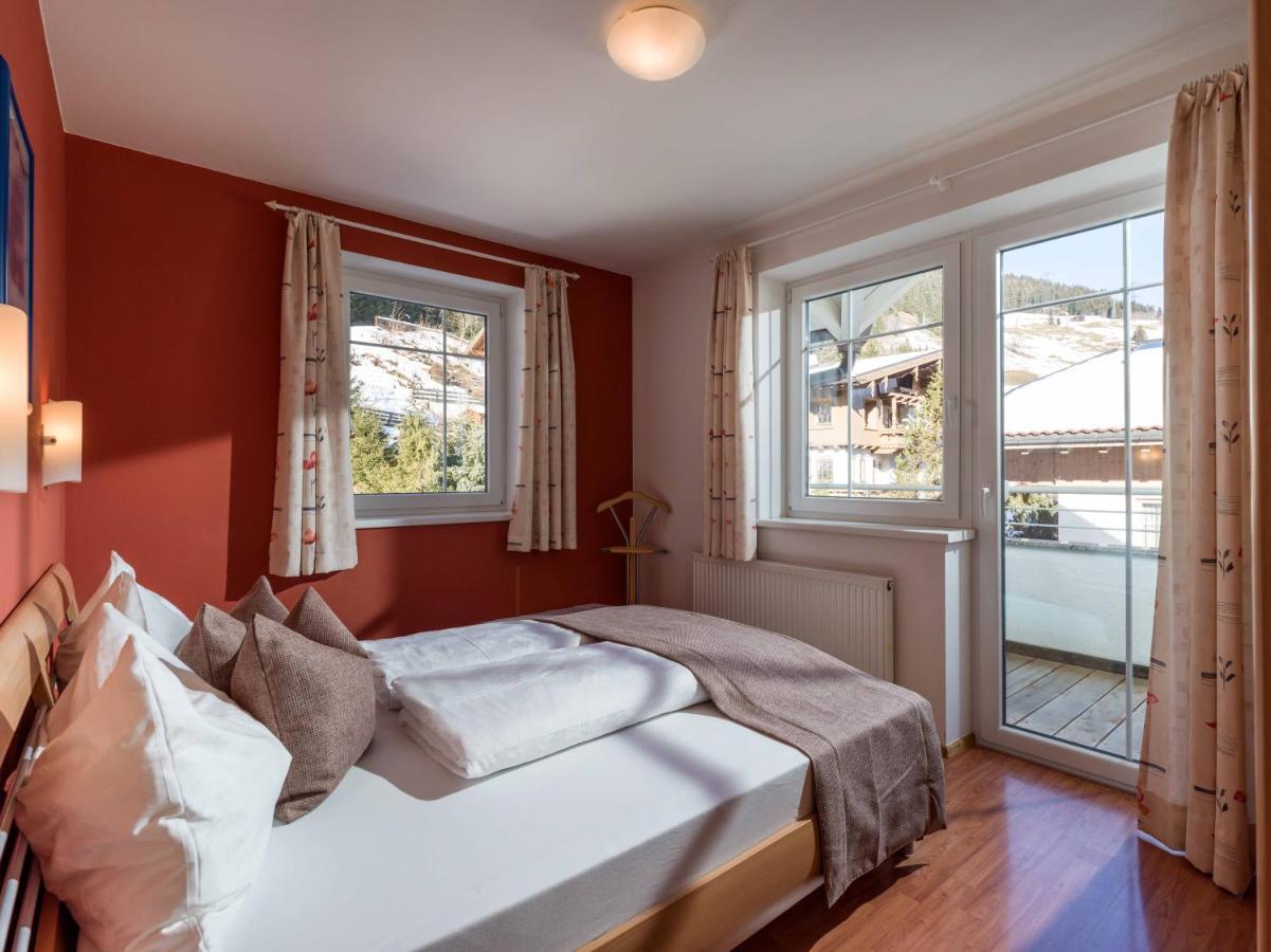 Apartments Kolmblick ゲルロス エクステリア 写真