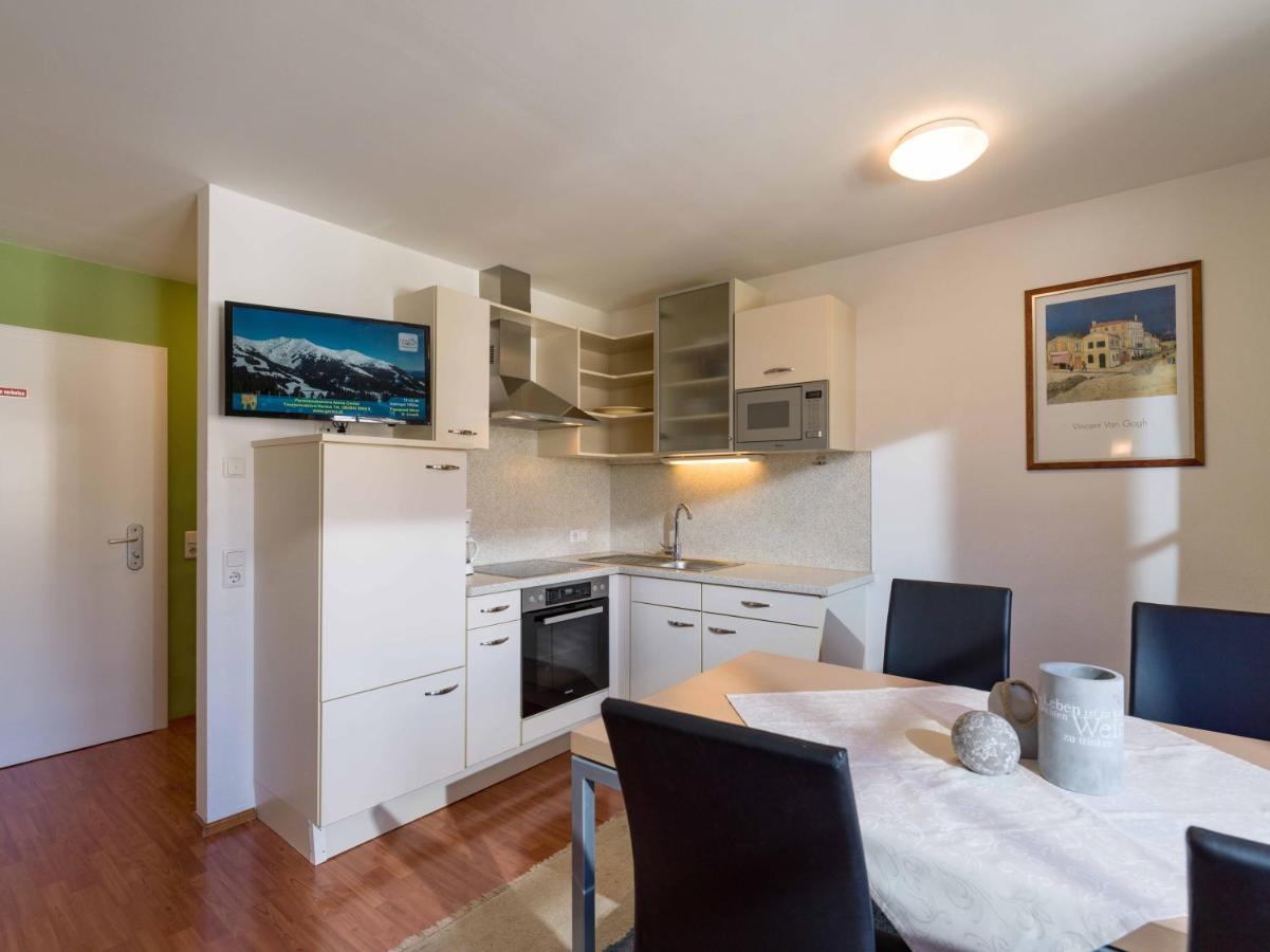 Apartments Kolmblick ゲルロス エクステリア 写真