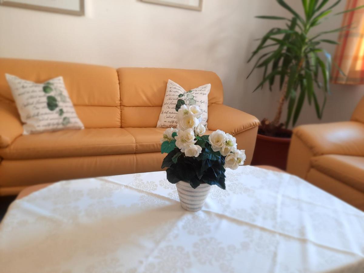 Apartments Kolmblick ゲルロス エクステリア 写真