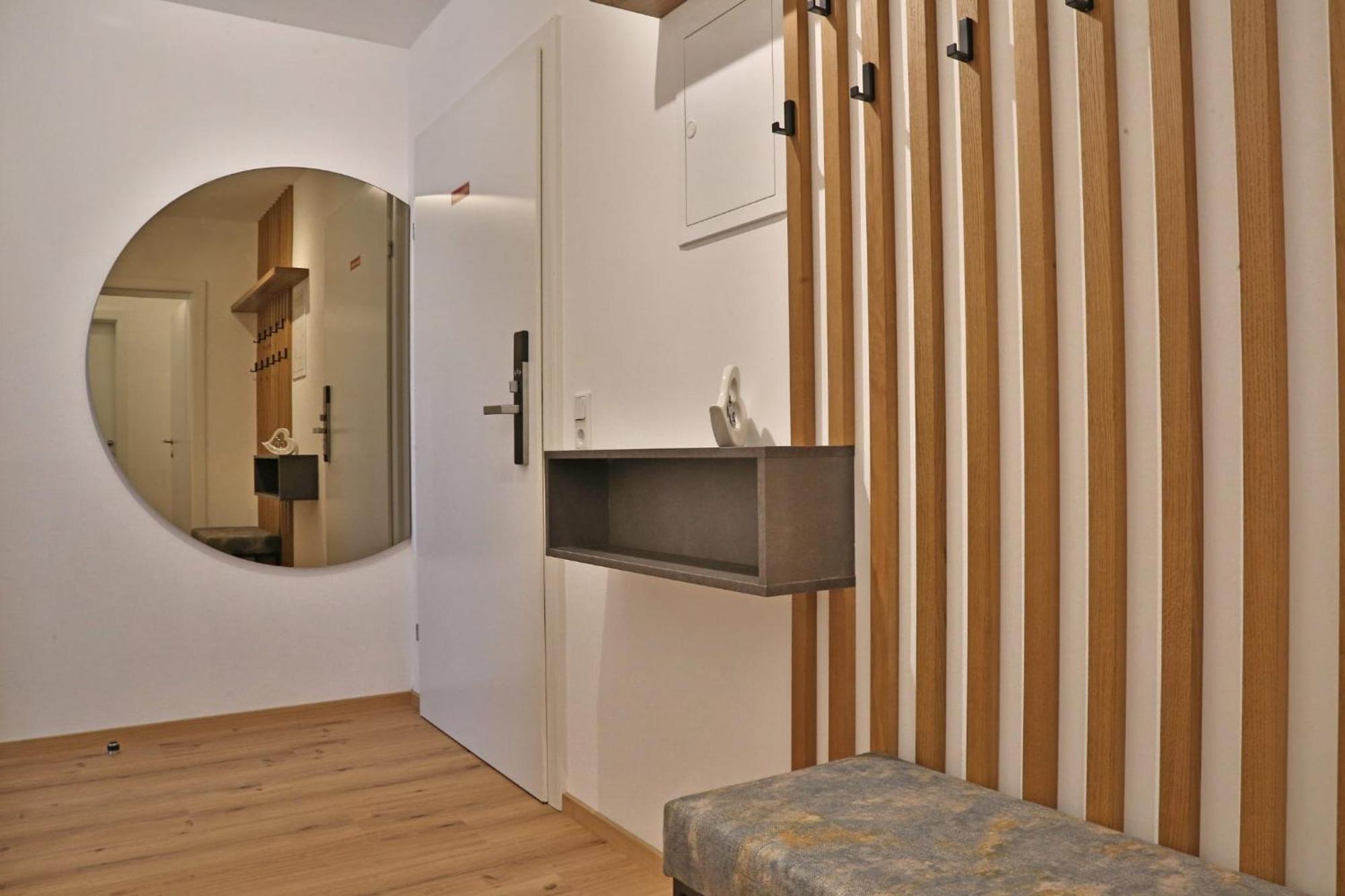 Apartments Kolmblick ゲルロス 部屋 写真
