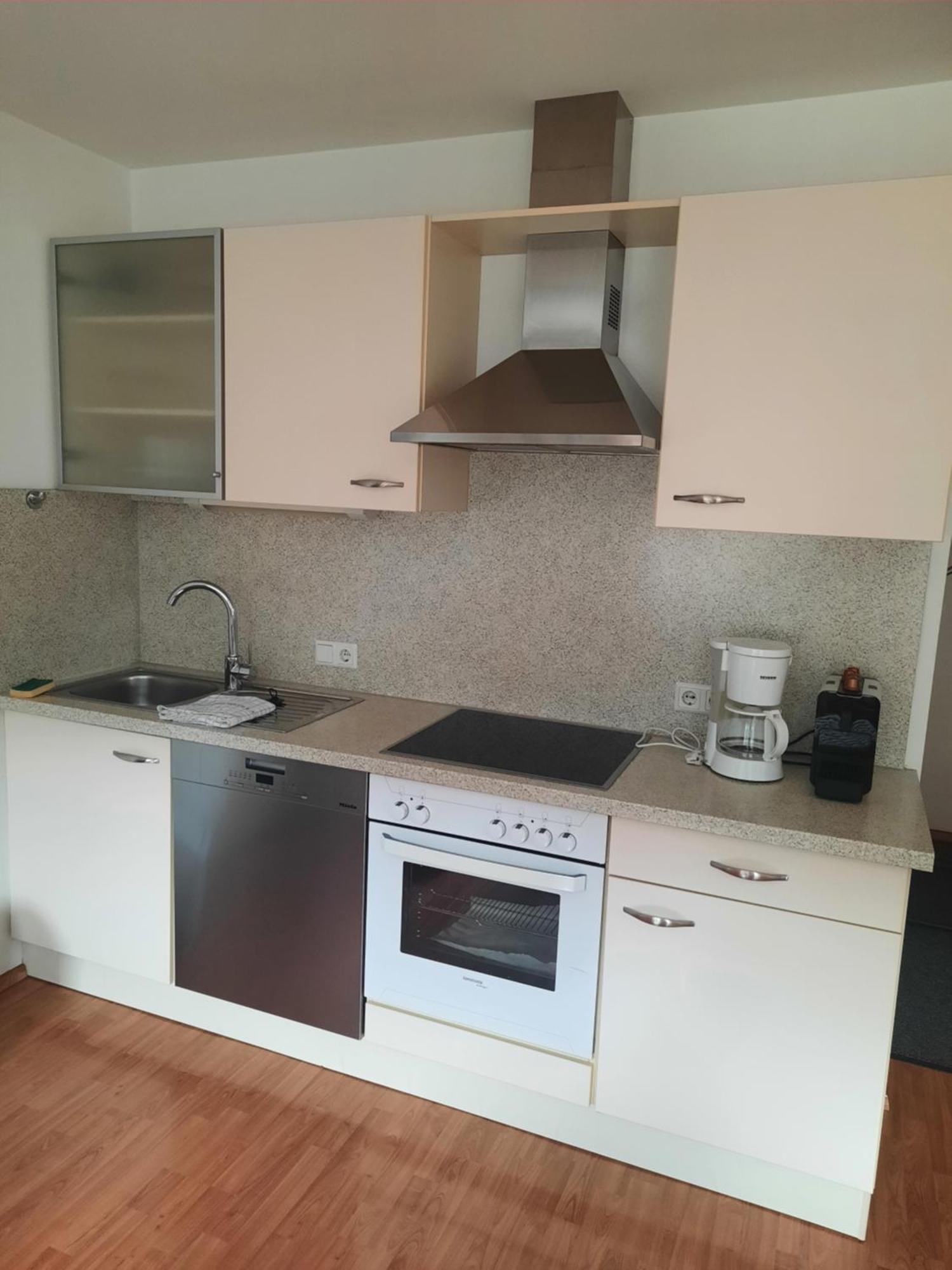 Apartments Kolmblick ゲルロス 部屋 写真