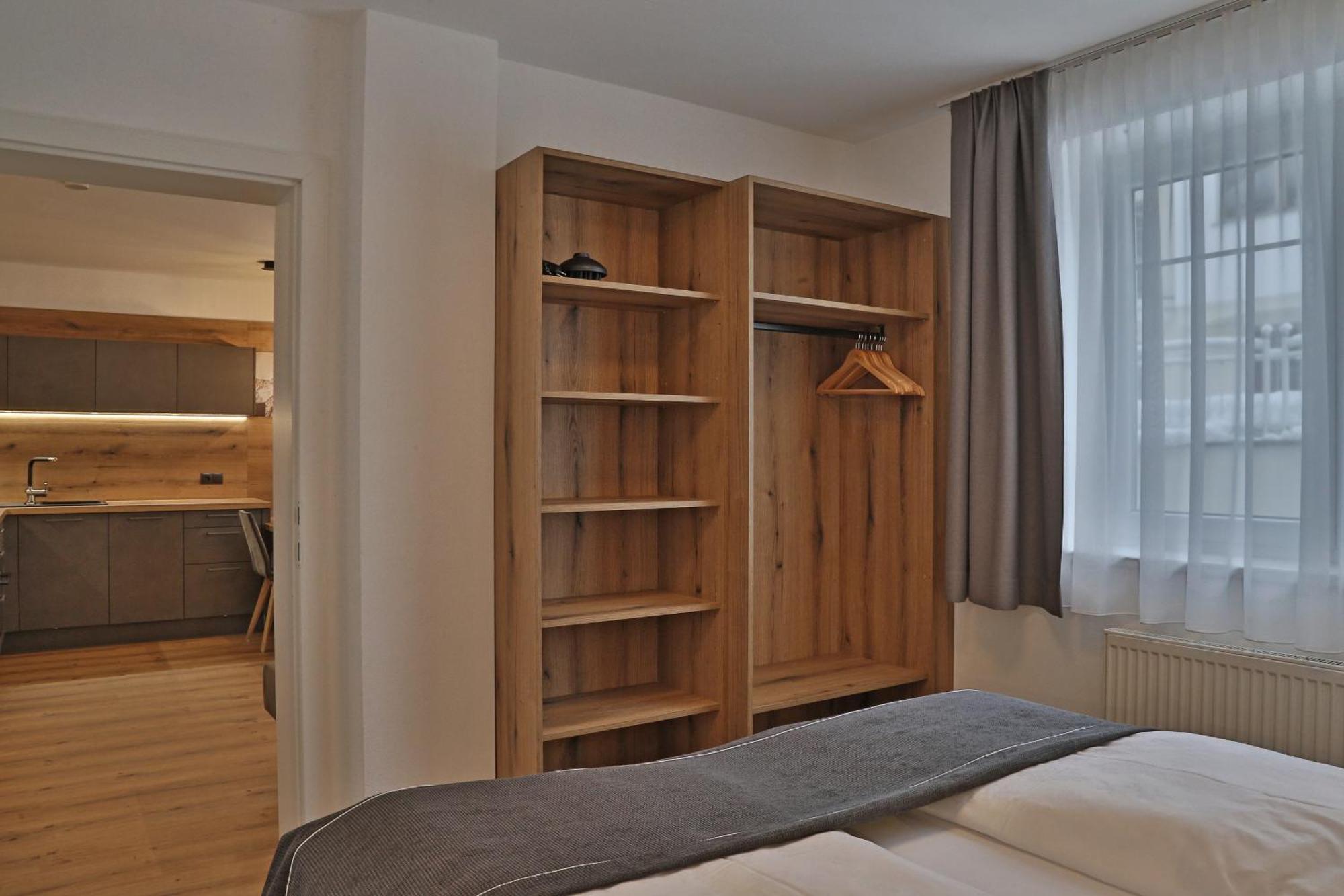 Apartments Kolmblick ゲルロス 部屋 写真